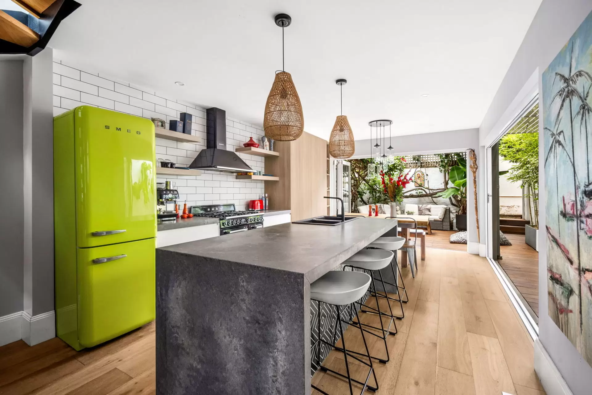 180 Edgecliff Road, Woollahra Leased by Ballard Property - image 3