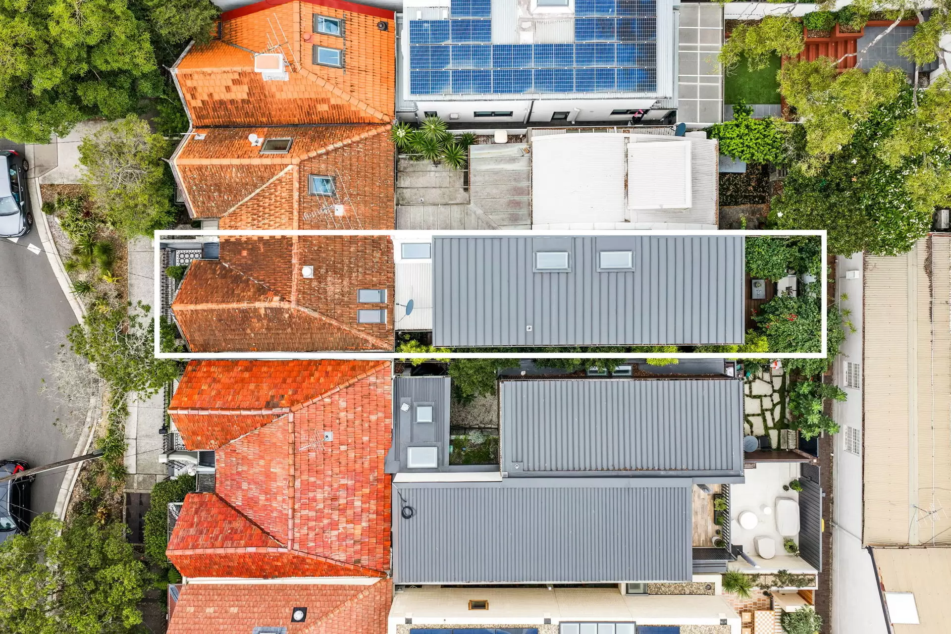 180 Edgecliff Road, Woollahra Leased by Ballard Property - image 10