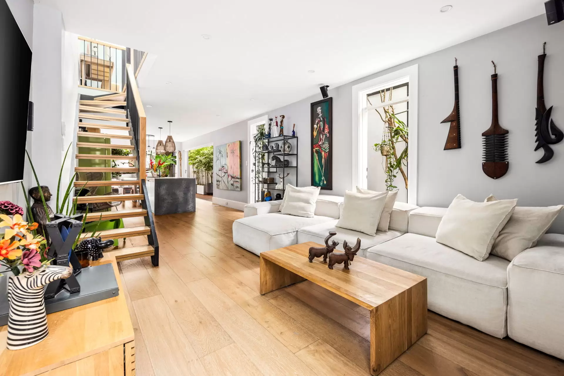 180 Edgecliff Road, Woollahra Leased by Ballard Property - image 2