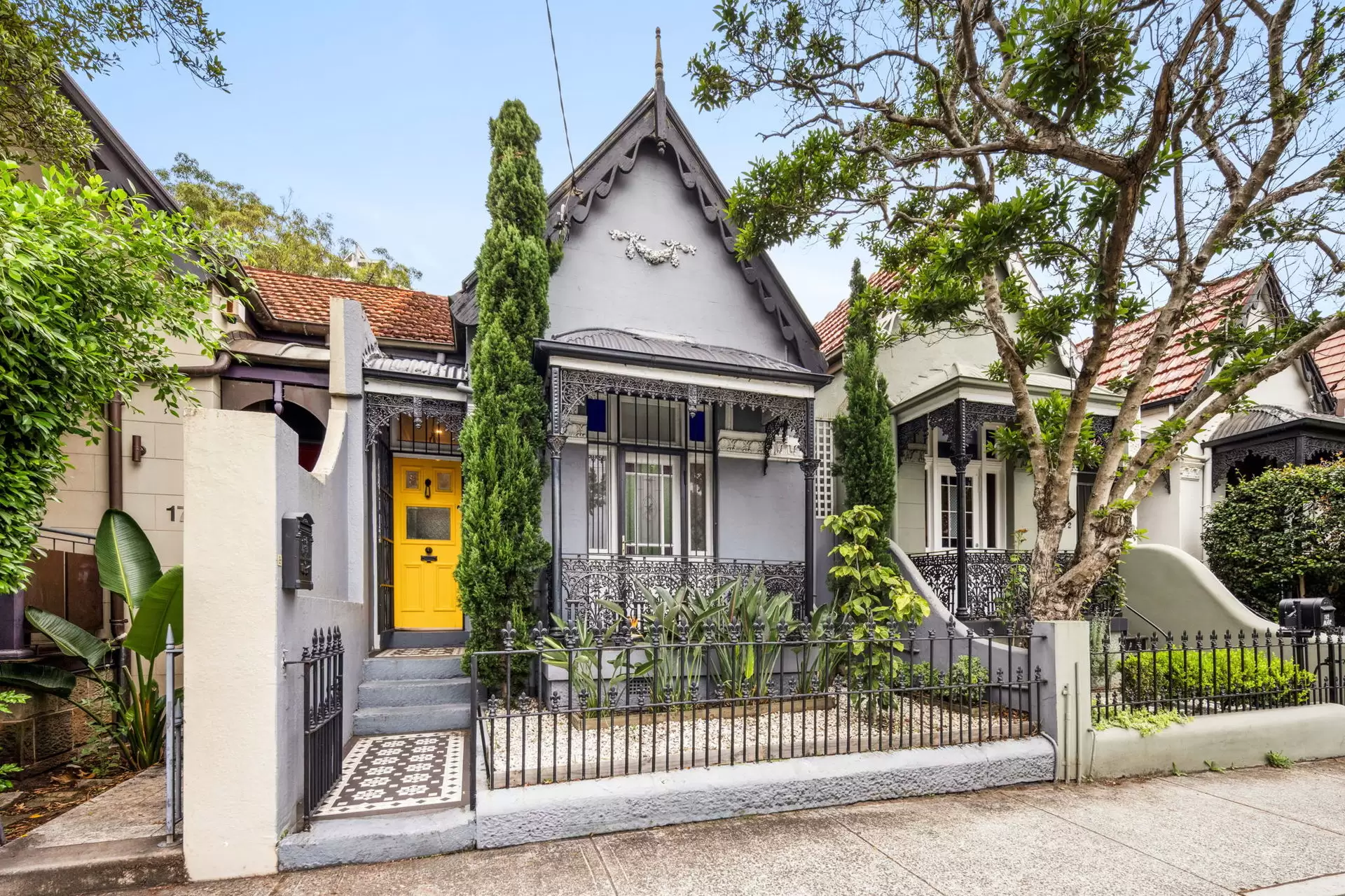 180 Edgecliff Road, Woollahra Leased by Ballard Property - image 1