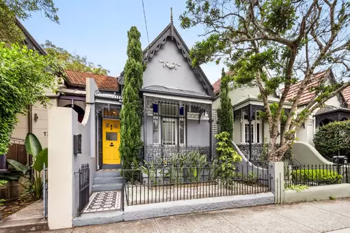 180 Edgecliff Road, Woollahra Leased by Ballard Property