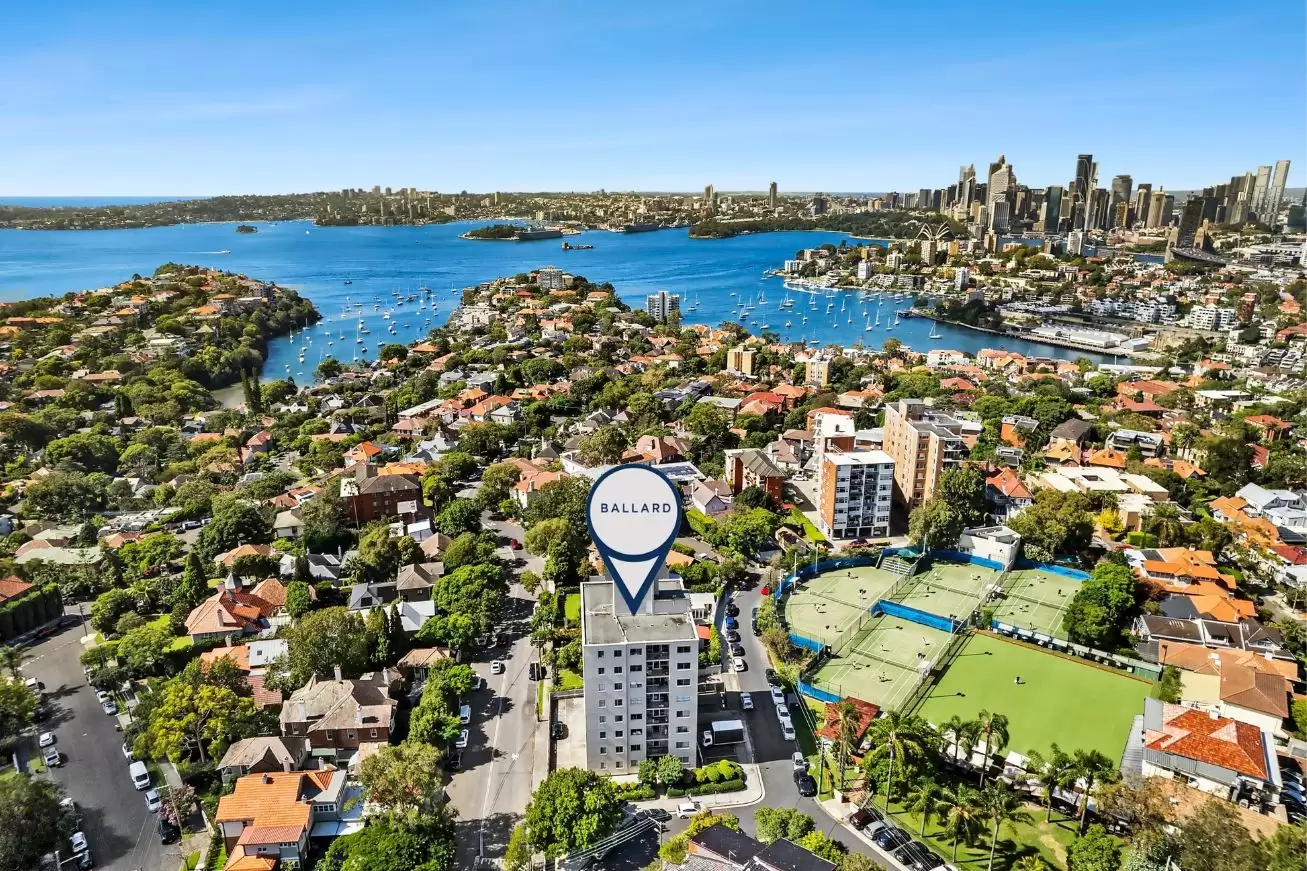 74/88 Wycombe Road, Neutral Bay Leased by Ballard Property - image 3