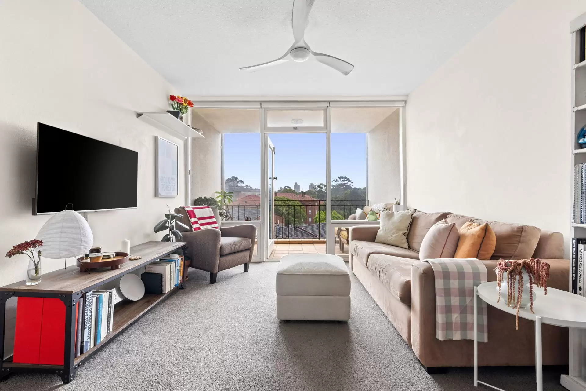 74/88 Wycombe Road, Neutral Bay Leased by Ballard Property - image 1