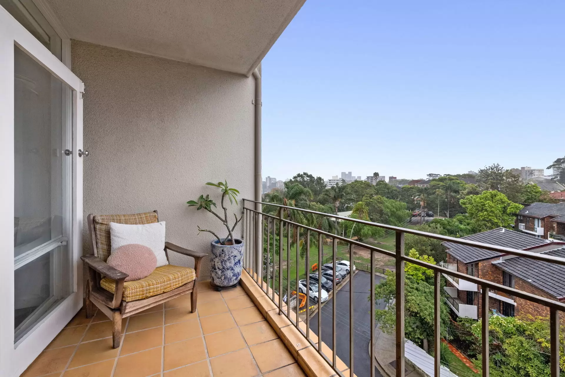 74/88 Wycombe Road, Neutral Bay Leased by Ballard Property - image 2