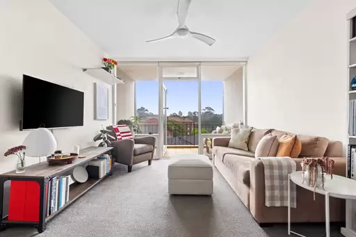 74/88 Wycombe Road, Neutral Bay Leased by Ballard Property