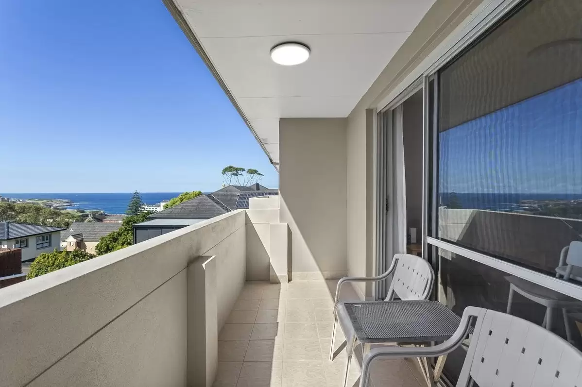8/119-123 Mount Street, Coogee Leased by Ballard Property - image 2