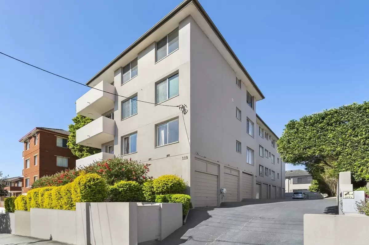 8/119-123 Mount Street, Coogee Leased by Ballard Property - image 9