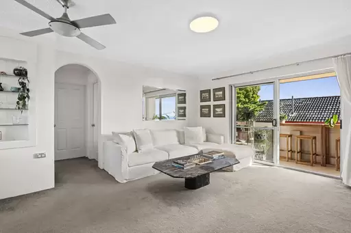 8/119-123 Mount Street, Coogee Leased by Ballard Property