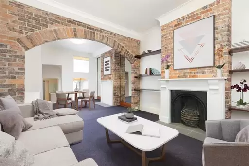 3 Belvoir Street, Surry Hills Leased by Ballard Property