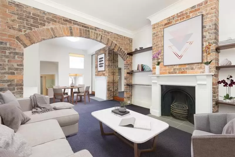 3 Belvoir Street, Surry Hills Leased by Ballard Property - image 1