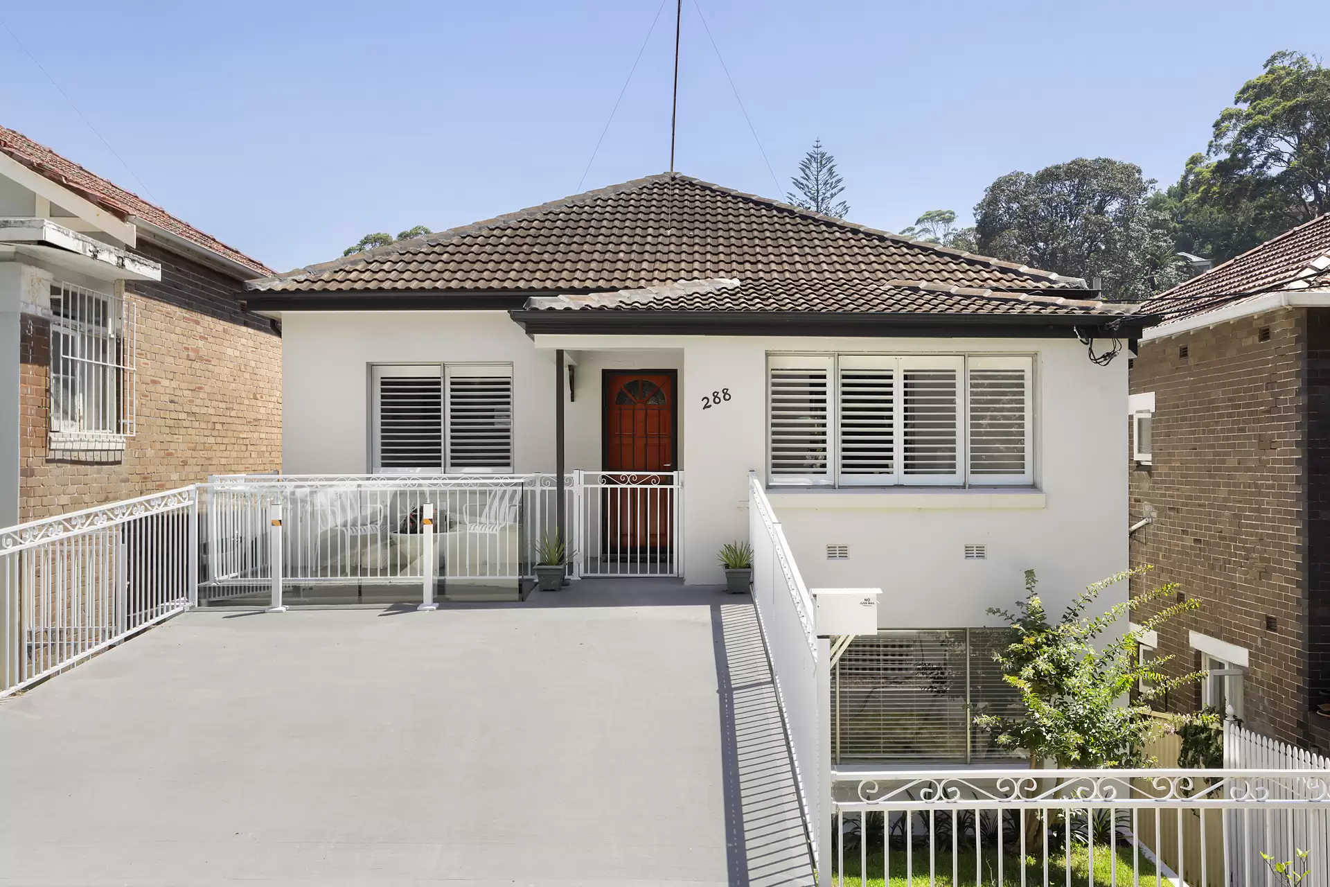 288 Alison Road, Coogee Leased by Ballard Property - image 1