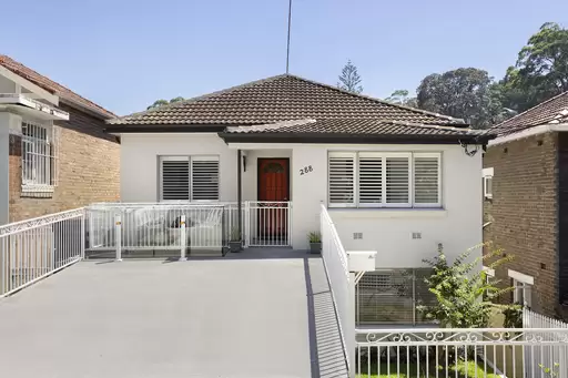 288 Alison Road, Coogee Leased by Ballard Property