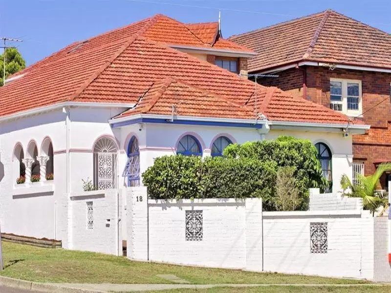 18 Mons Avenue, Maroubra Sold by Ballard Property - image 1