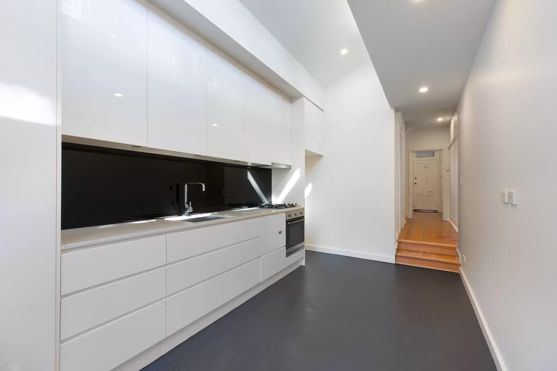 42 Chisholm Street, Darlinghurst Leased by Ballard Property - image 3