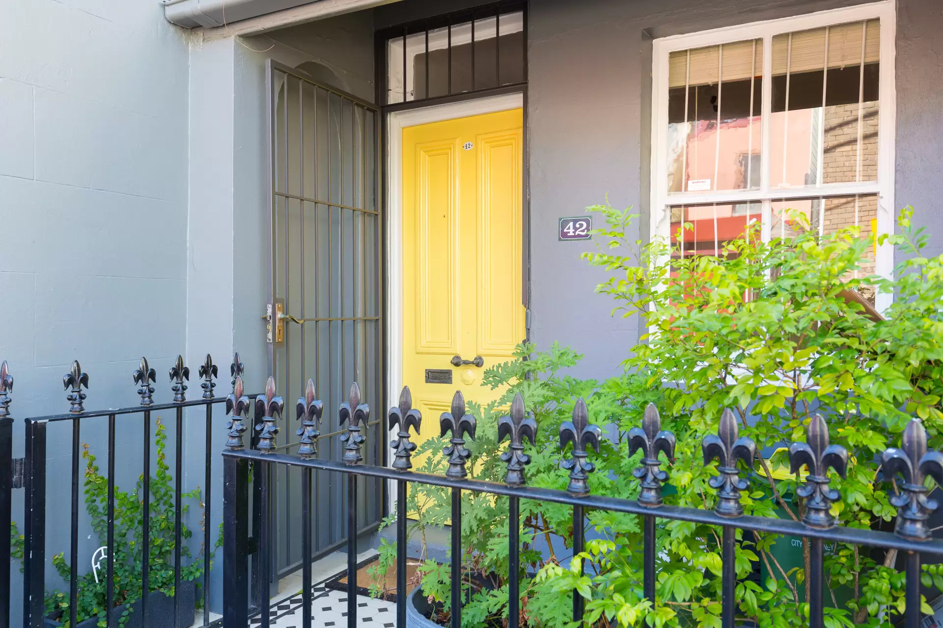42 Chisholm Street, Darlinghurst Leased by Ballard Property - image 9