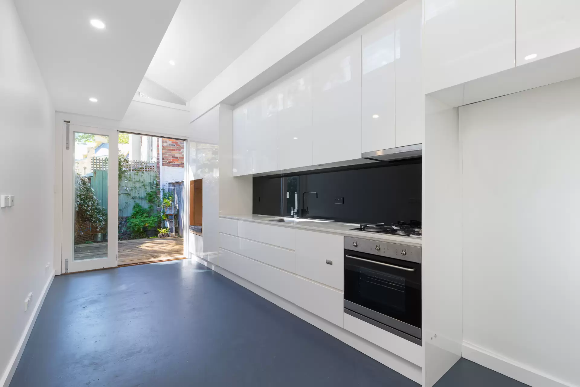 42 Chisholm Street, Darlinghurst Leased by Ballard Property - image 1