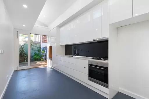 42 Chisholm Street, Darlinghurst Leased by Ballard Property