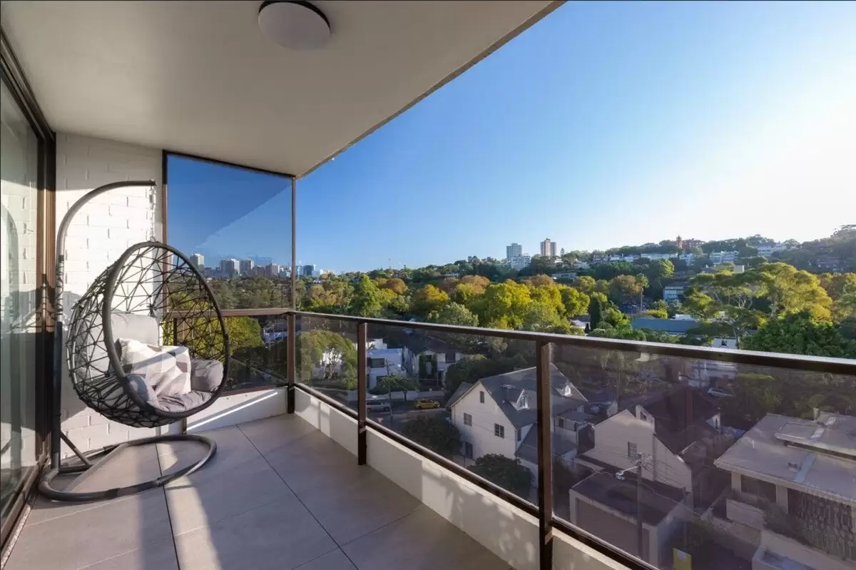 16/154 Bellevue Road, Bellevue Hill Leased by Ballard Property - image 3