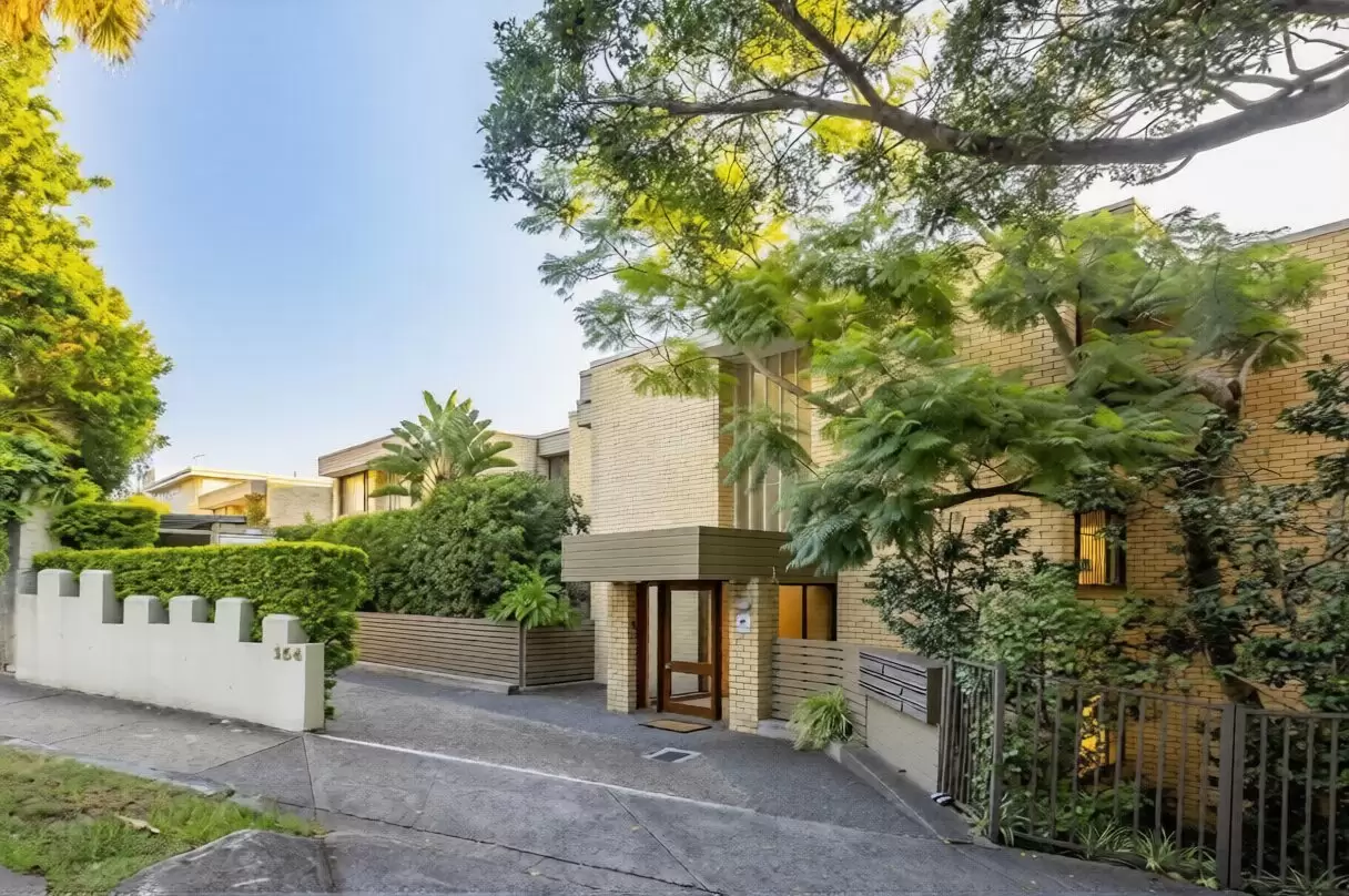 16/154 Bellevue Road, Bellevue Hill Leased by Ballard Property - image 12