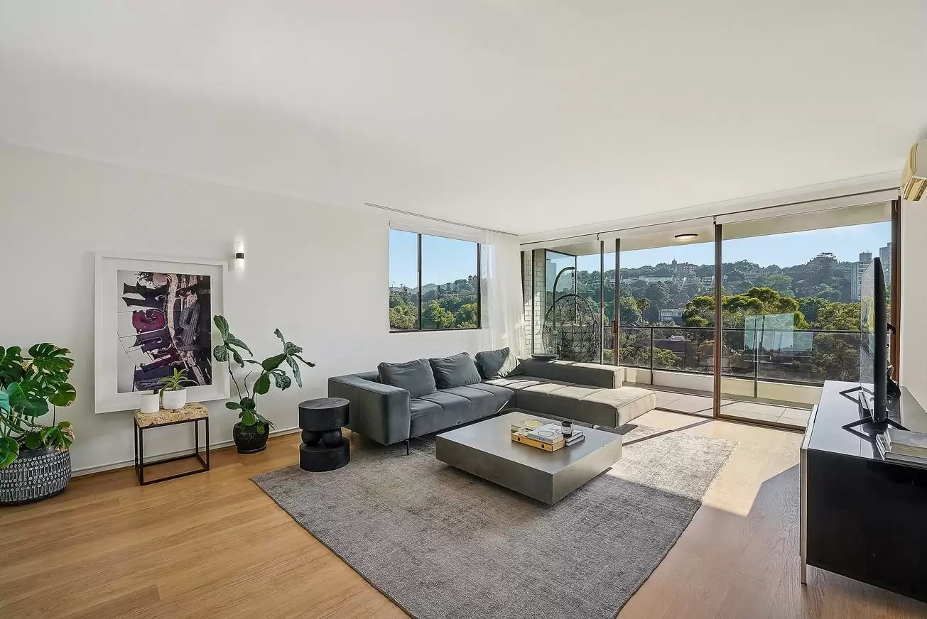 16/154 Bellevue Road, Bellevue Hill Leased by Ballard Property - image 2