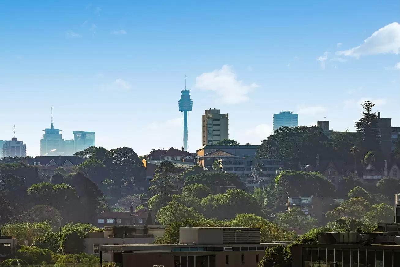 16/154 Bellevue Road, Bellevue Hill Leased by Ballard Property - image 4