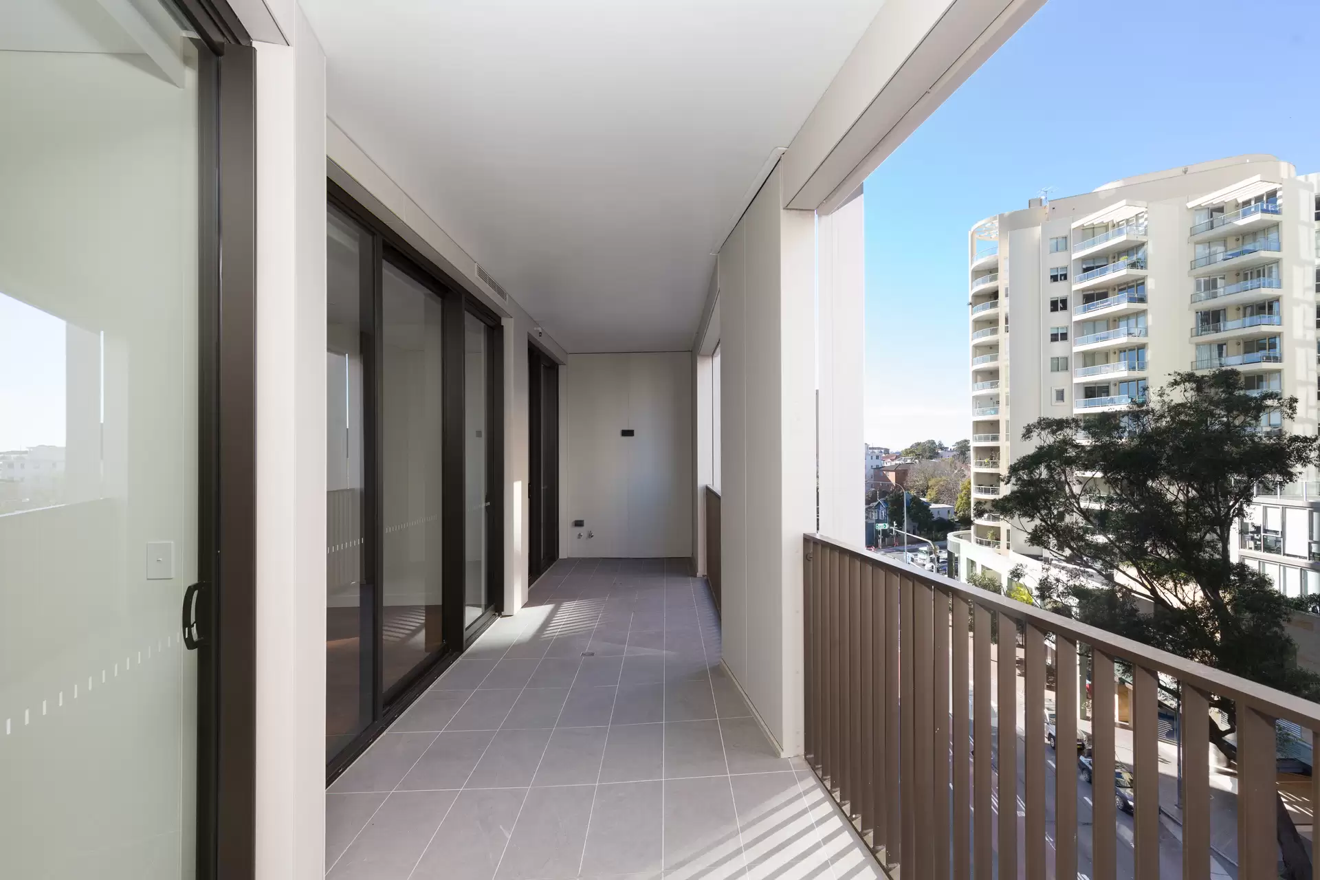 507/568 Oxford Street, Bondi Junction Leased by Ballard Property - image 2