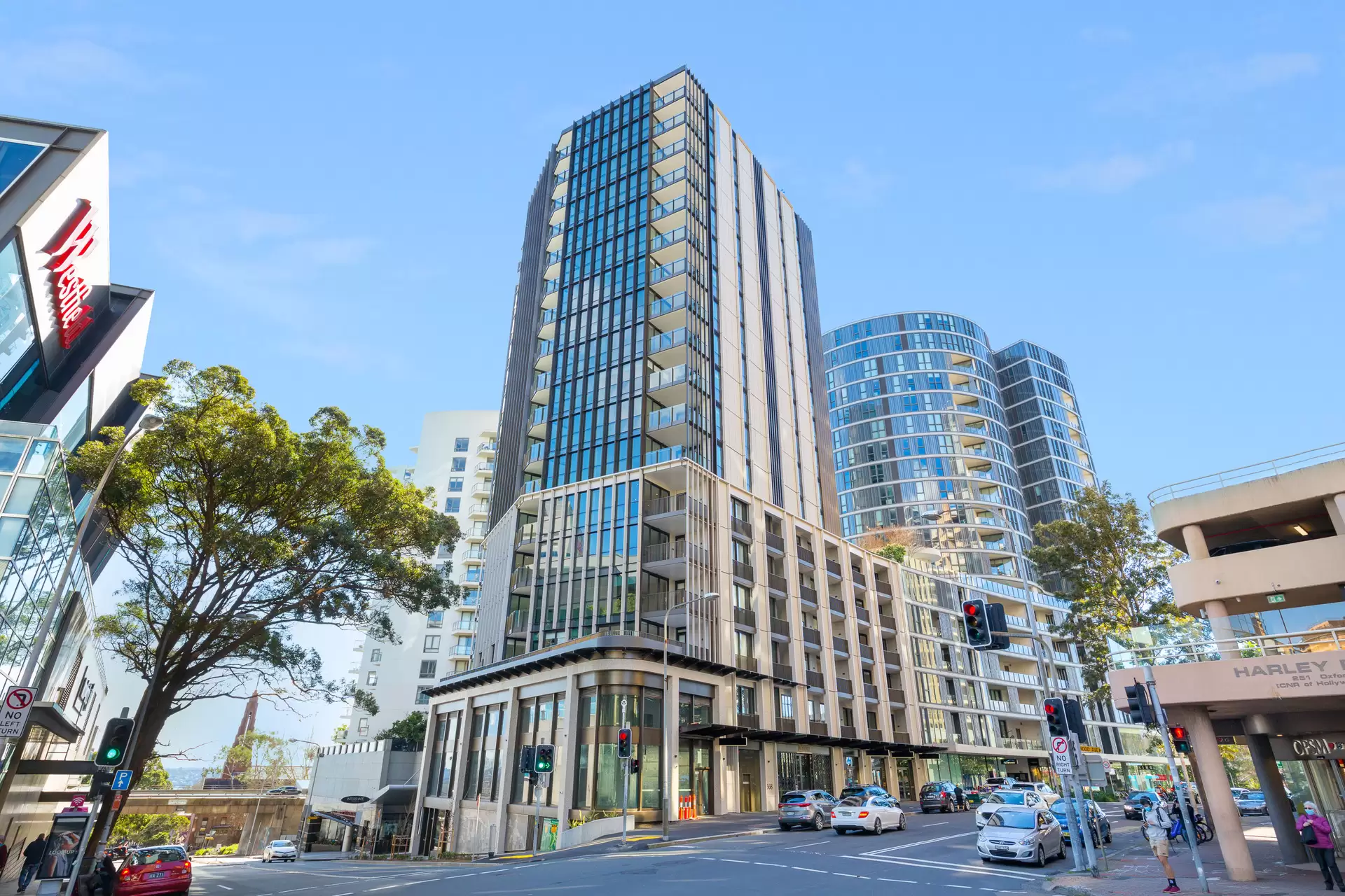 507/568 Oxford Street, Bondi Junction Leased by Ballard Property - image 7