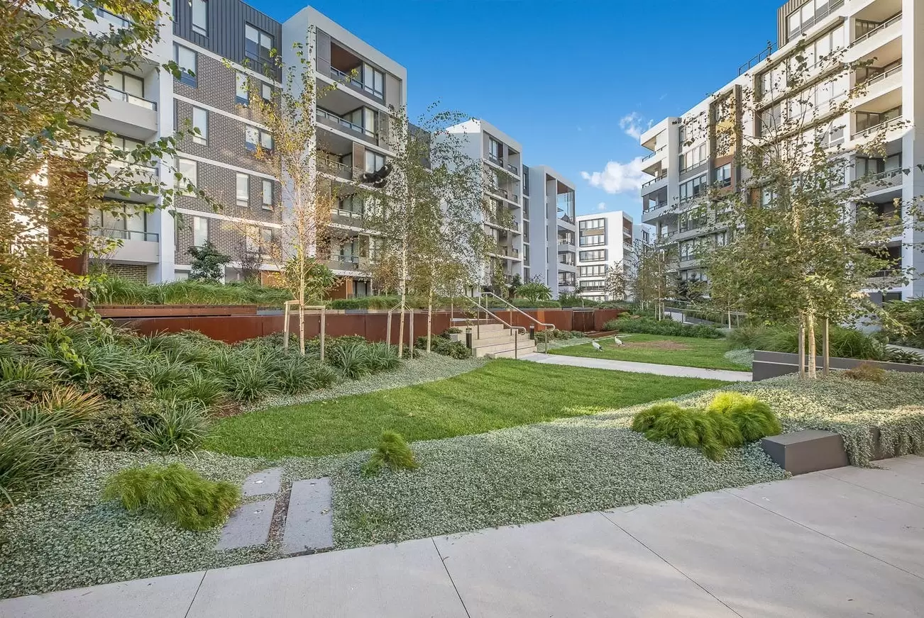 W101/7 Lardelli Drive, Ryde Leased by Ballard Property - image 10