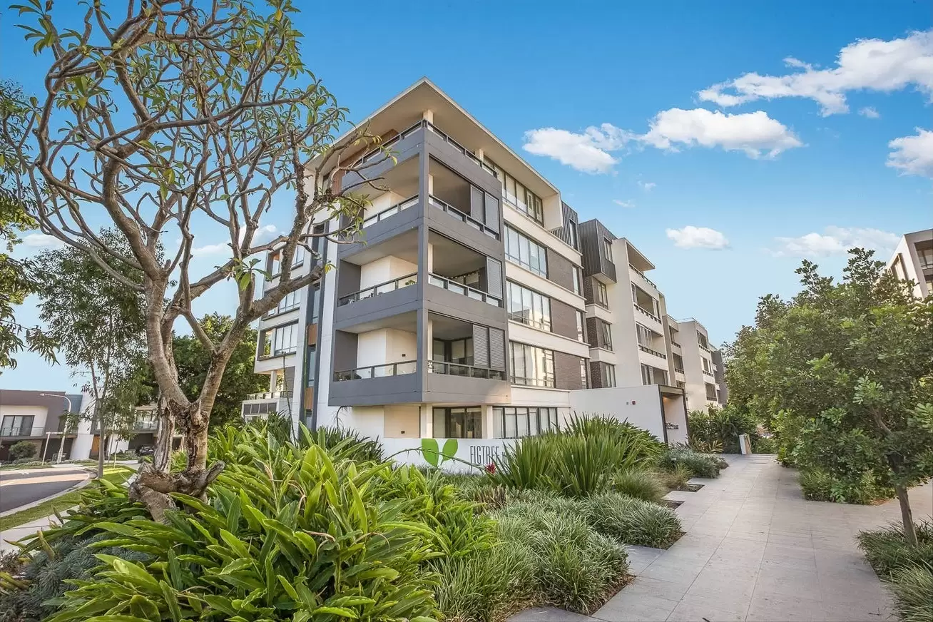 W101/7 Lardelli Drive, Ryde Leased by Ballard Property - image 9