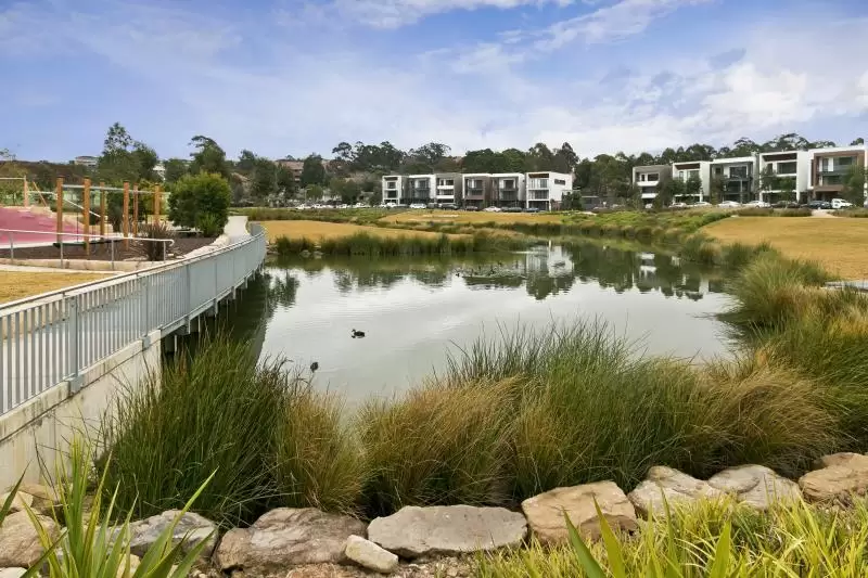 W101/7 Lardelli Drive, Ryde Leased by Ballard Property - image 11