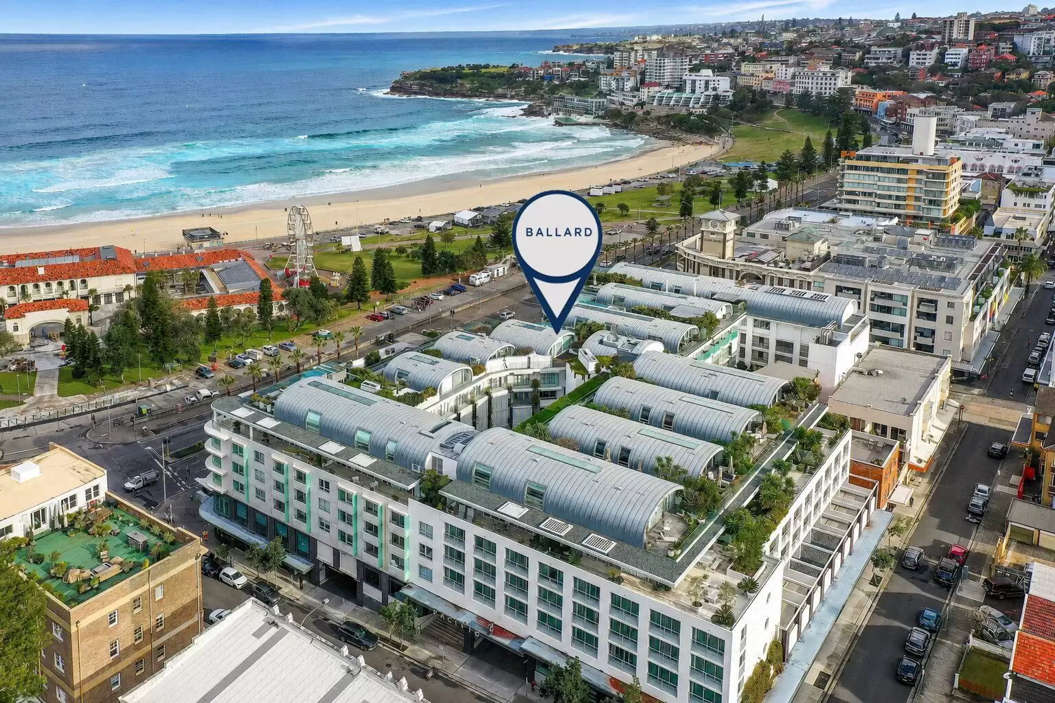 109/180-186 Campbell Parade, Bondi Beach Leased by Ballard Property - image 6