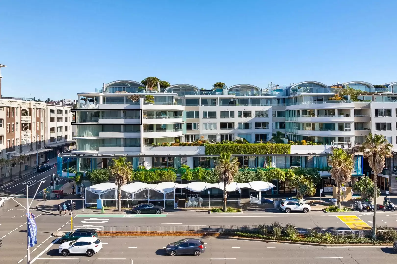 109/180-186 Campbell Parade, Bondi Beach Leased by Ballard Property - image 17