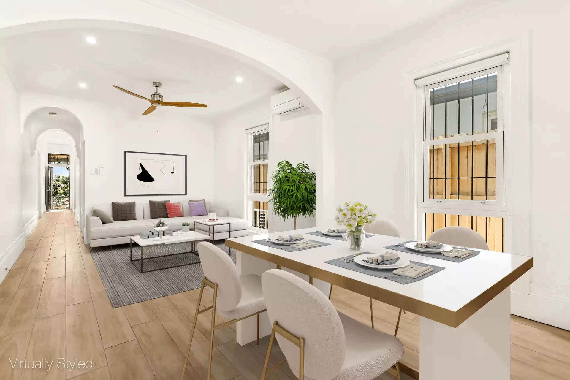 262 Edgecliff Road, Woollahra Leased by Ballard Property - image 3