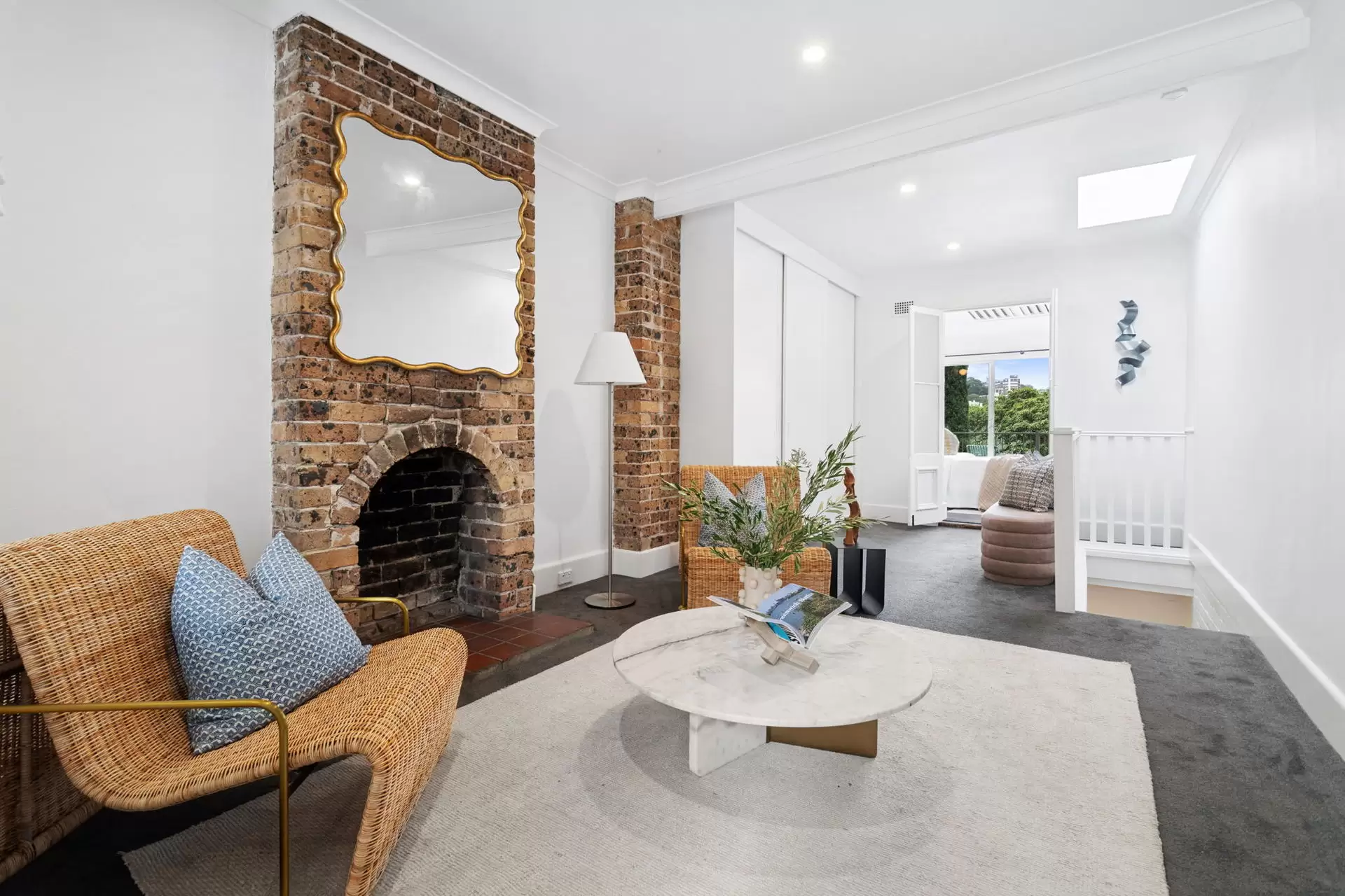 26 South Street, Edgecliff Leased by Ballard Property - image 2