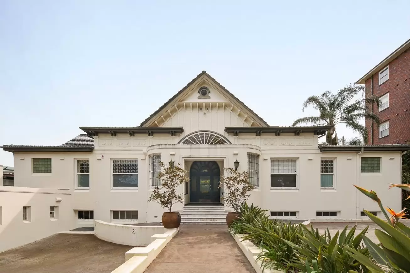 4/16-18 Wolseley Road, Point Piper Leased by Ballard Property - image 4