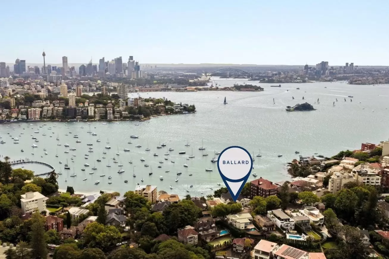 4/16-18 Wolseley Road, Point Piper Leased by Ballard Property - image 5