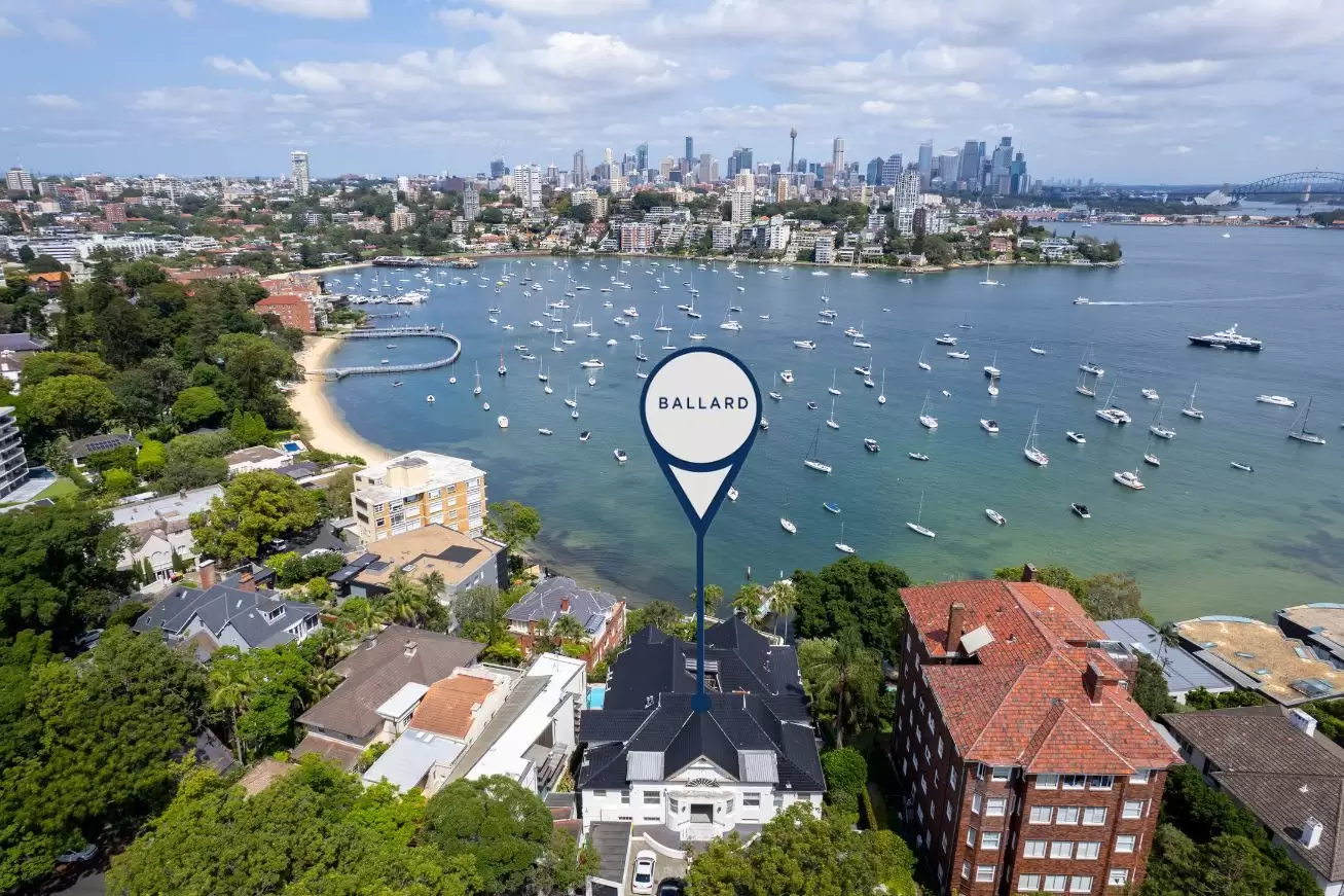 4/16-18 Wolseley Road, Point Piper Leased by Ballard Property - image 9