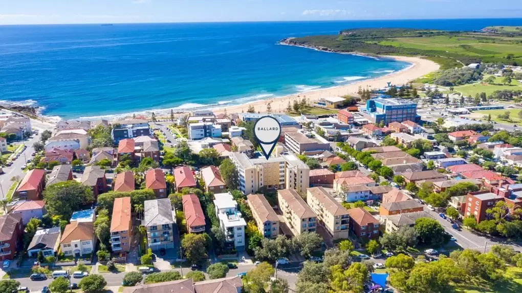 16C/16-20 Hereward Street, Maroubra Leased by Ballard Property - image 3
