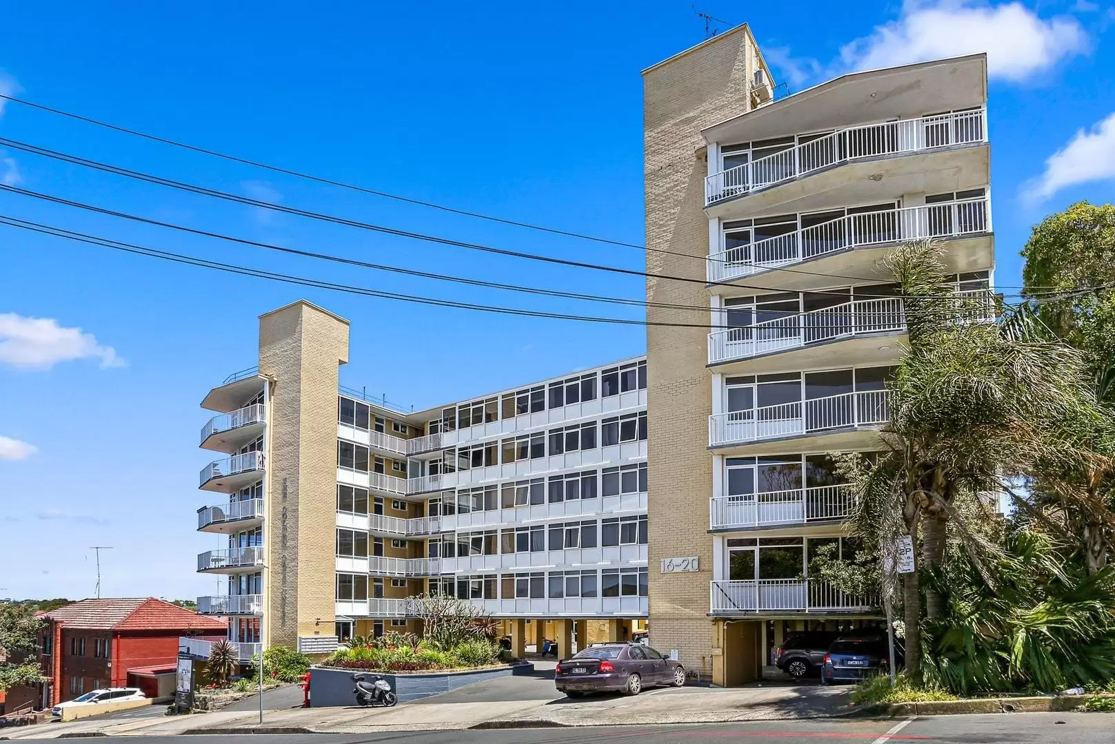 16C/16-20 Hereward Street, Maroubra Leased by Ballard Property - image 8