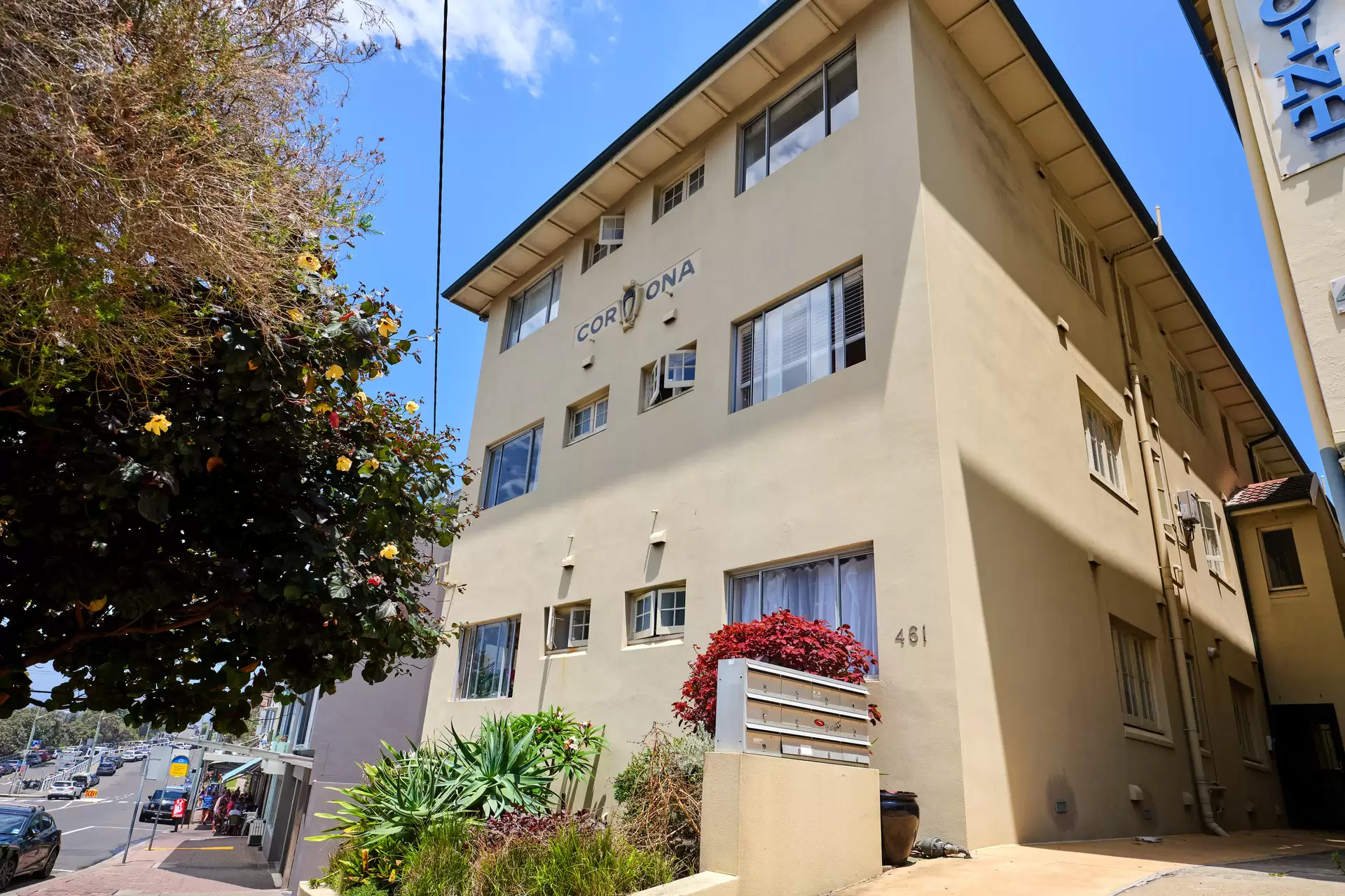 5/461 Bronte Road, Bronte Leased by Ballard Property - image 9