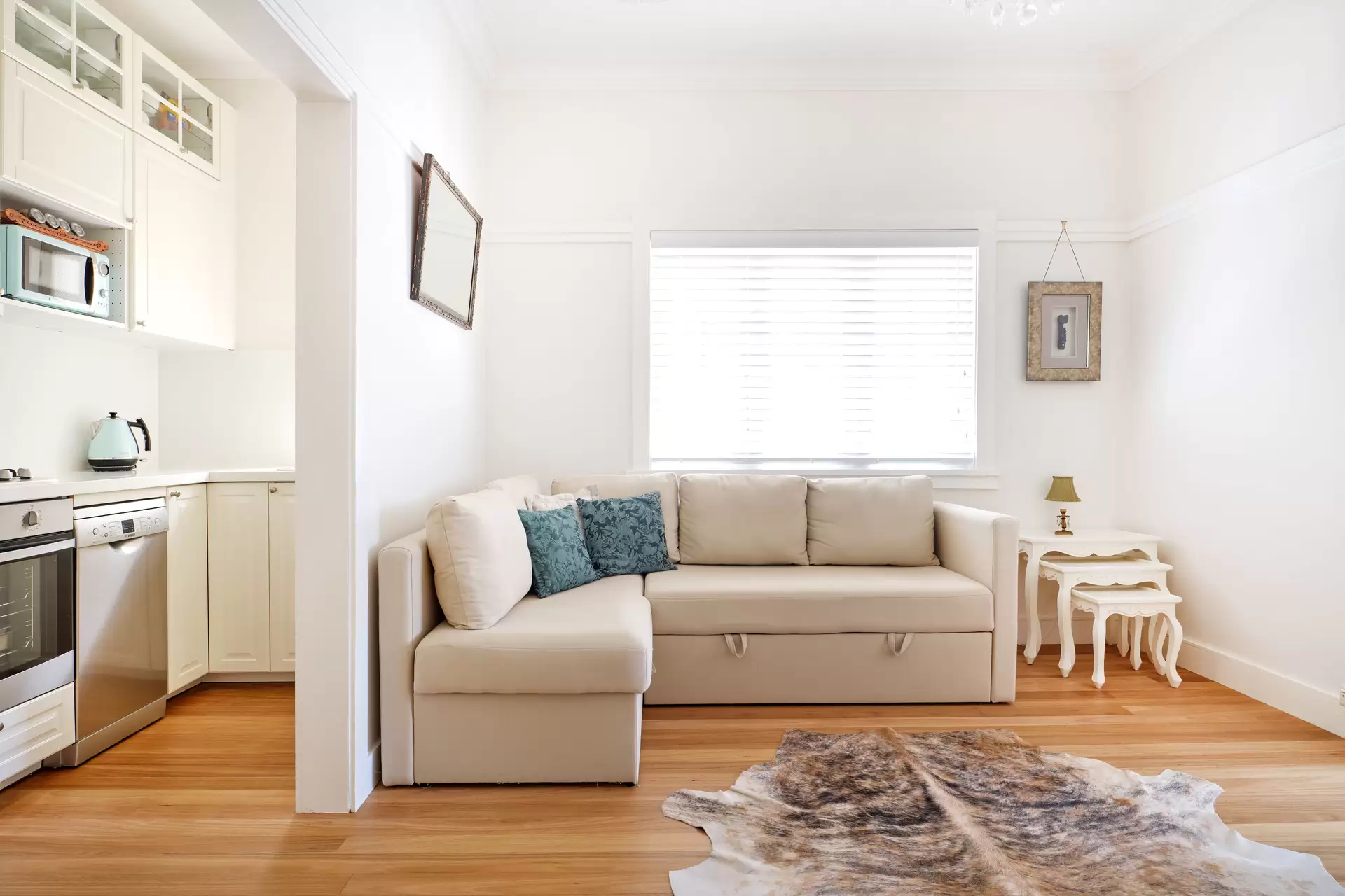 5/461 Bronte Road, Bronte Leased by Ballard Property - image 3
