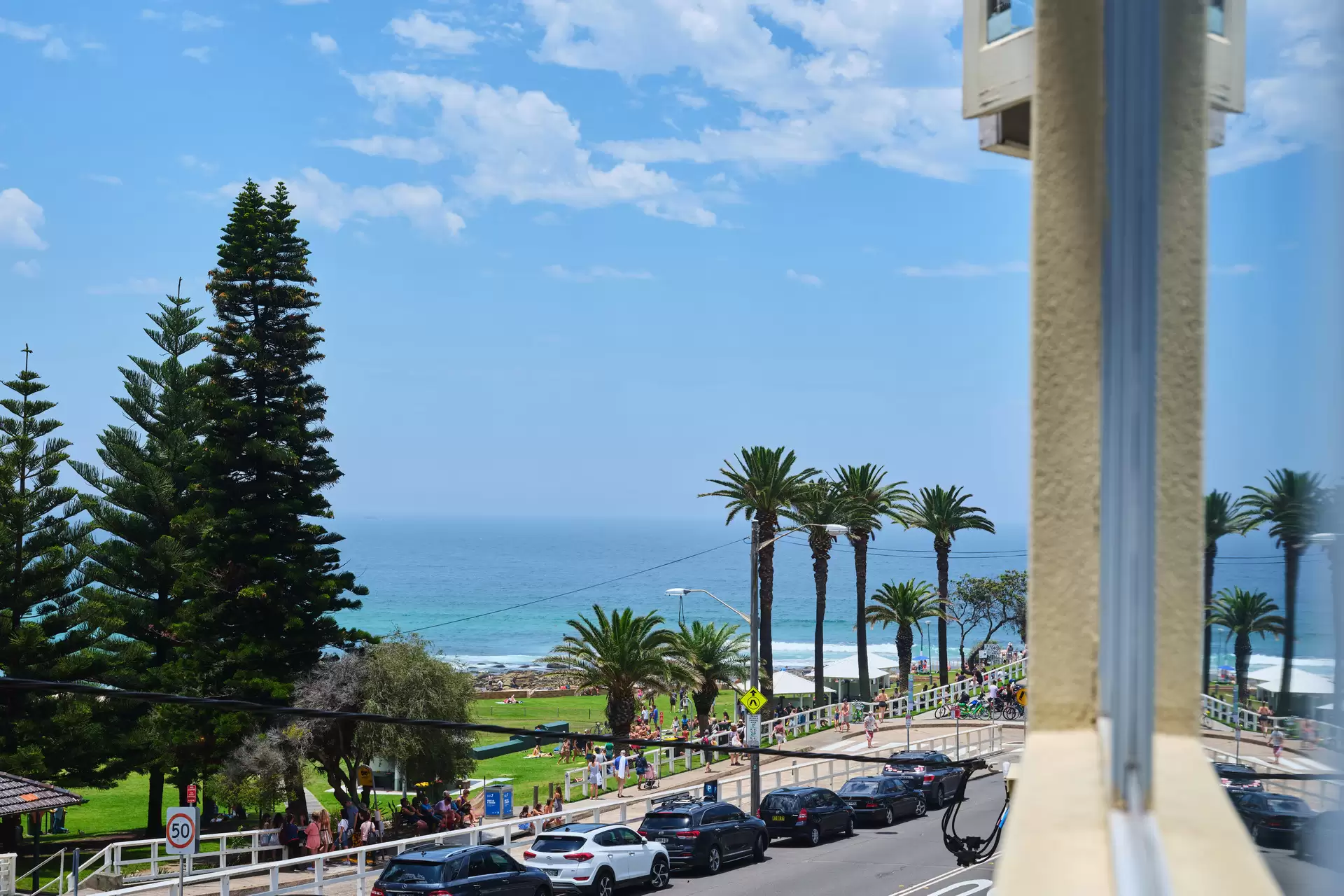 5/461 Bronte Road, Bronte Leased by Ballard Property - image 1
