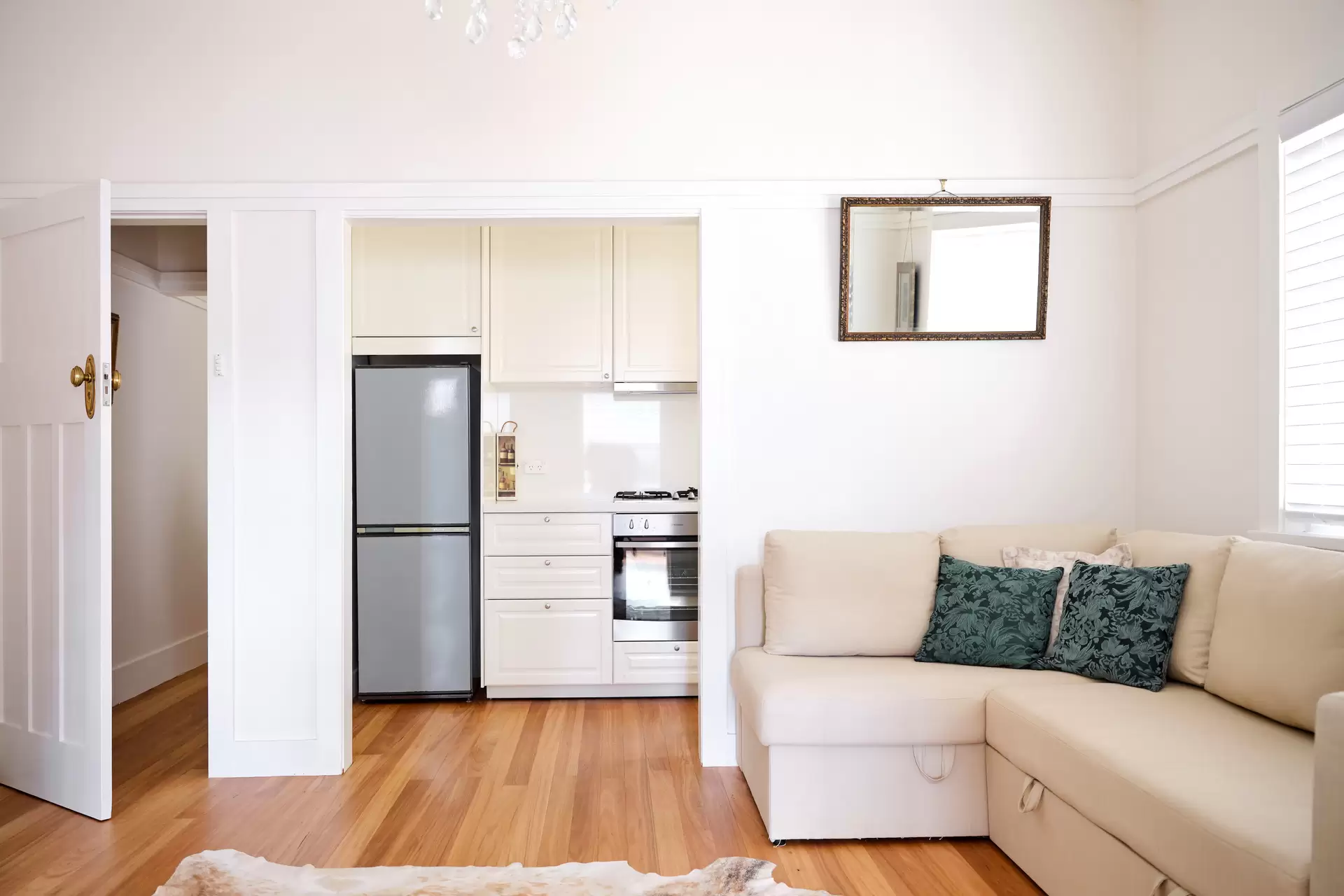 5/461 Bronte Road, Bronte Leased by Ballard Property - image 4