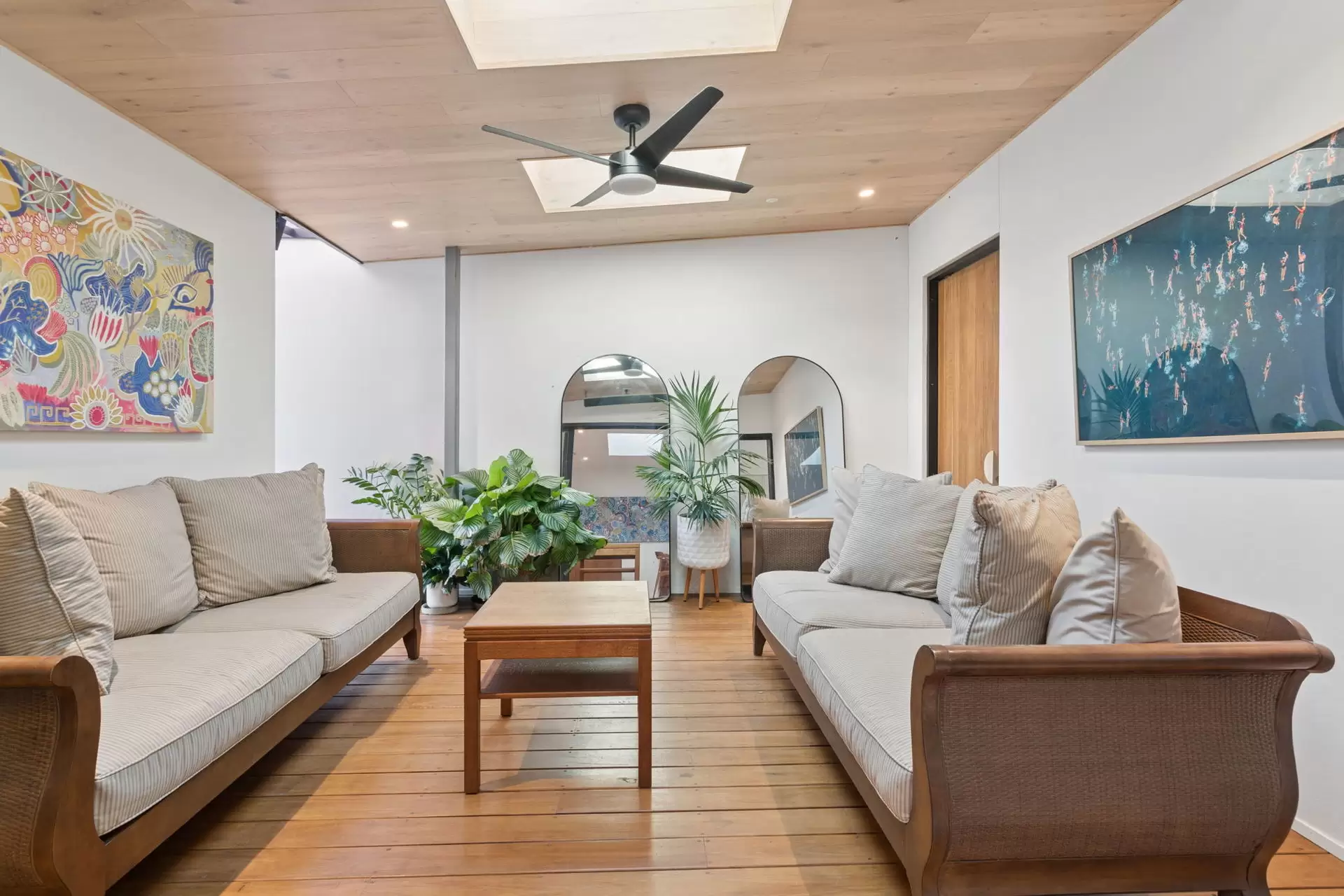29 Manwaring Avenue, Maroubra Leased by Ballard Property - image 2