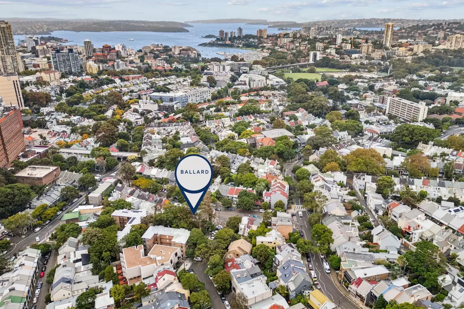 11/56 Hopewell Street, Paddington Leased by Ballard Property - image 6