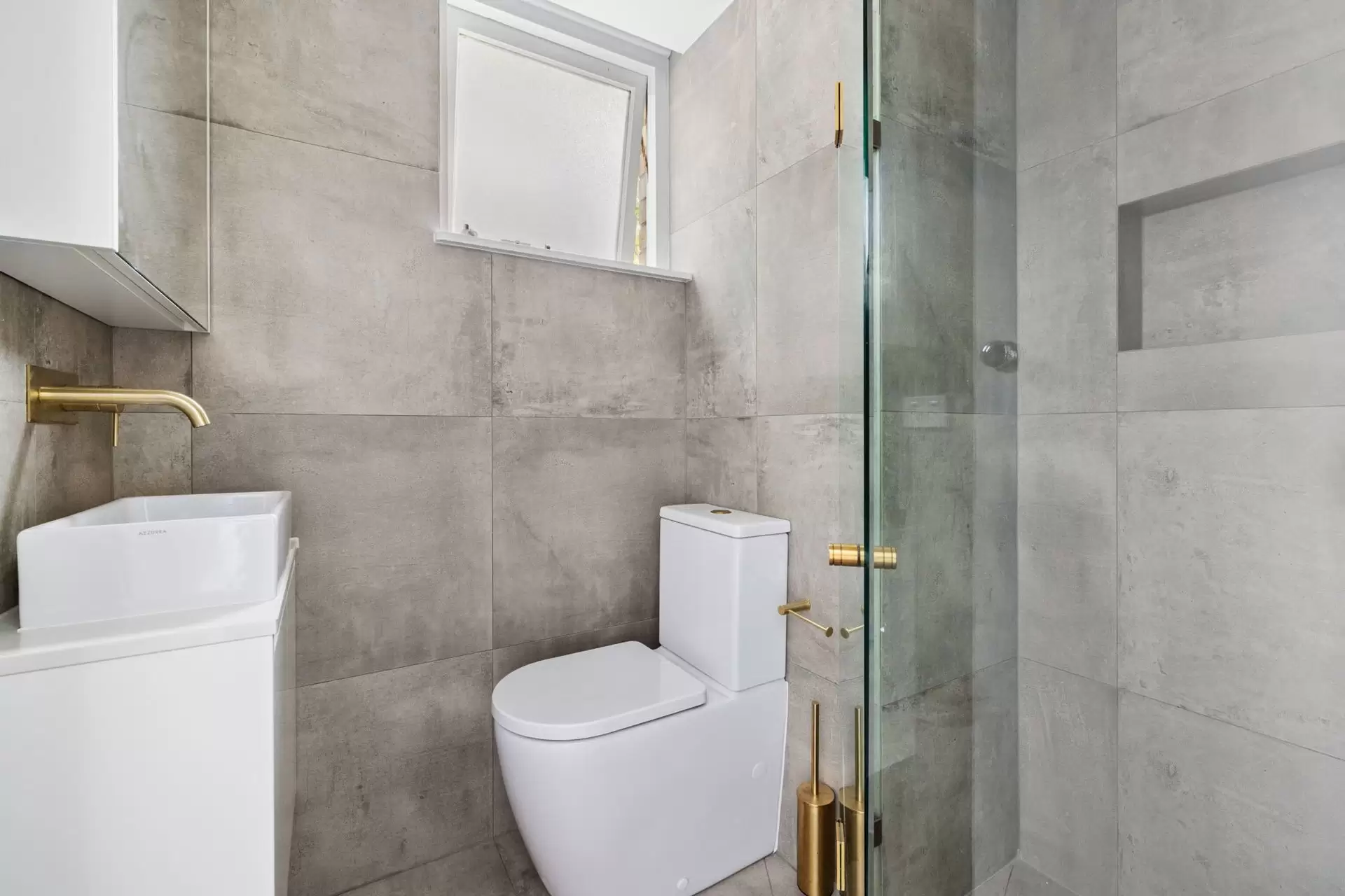 11/56 Hopewell Street, Paddington Leased by Ballard Property - image 4