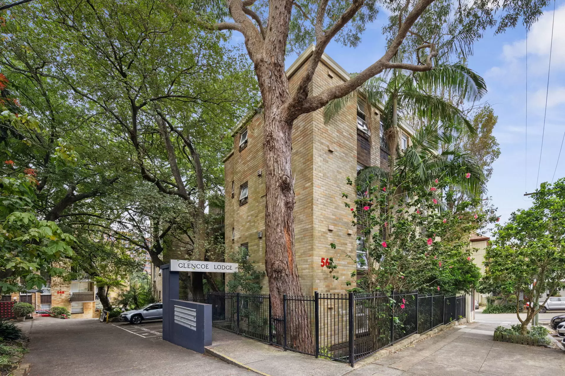 11/56 Hopewell Street, Paddington Leased by Ballard Property - image 5