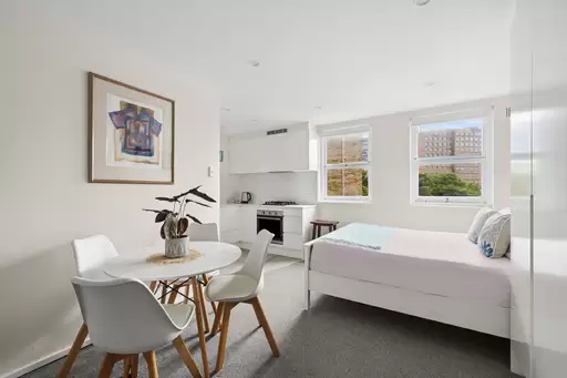 11/56 Hopewell Street, Paddington Leased by Ballard Property