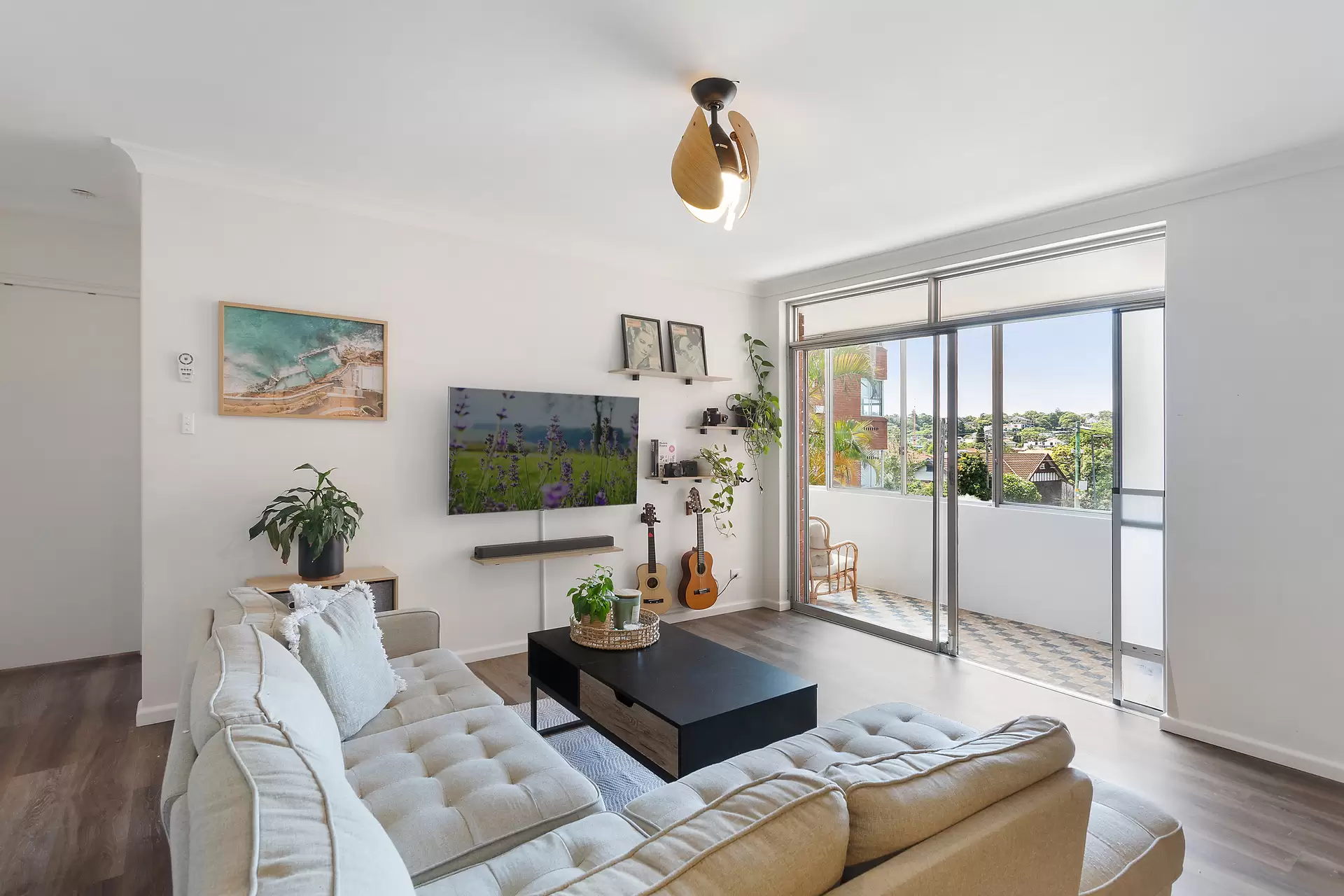 3/88b Mount Street, Coogee Leased by Ballard Property - image 1