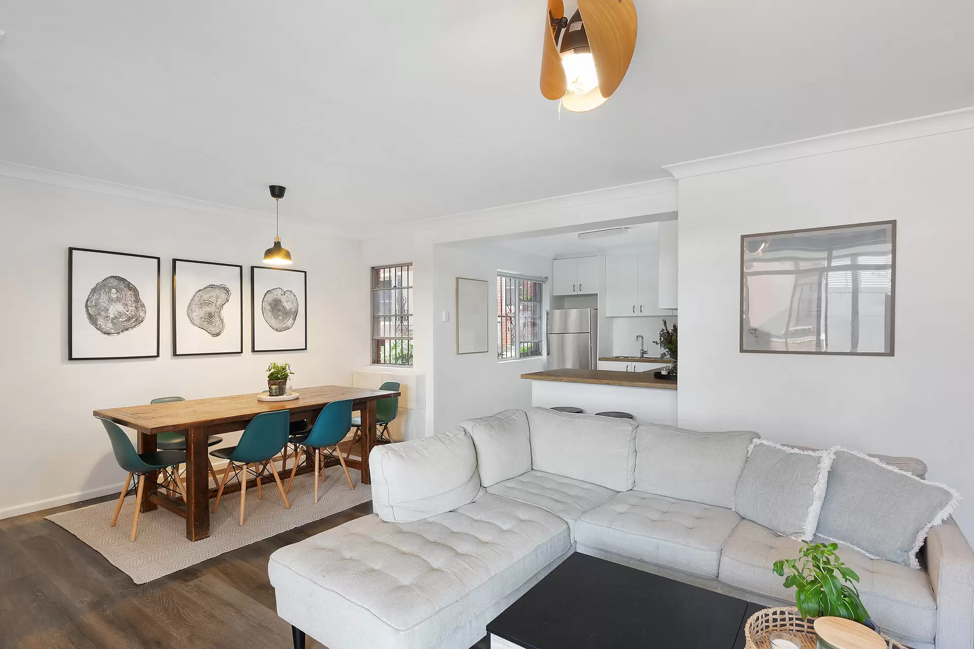 3/88b Mount Street, Coogee Leased by Ballard Property - image 3